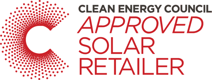 Clean Energy Council Approved Solar Retailer