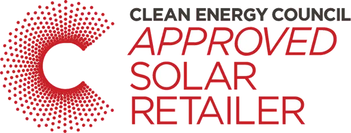Clean Energy Council Approved Solar Retailer