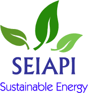 SEIAPI — Sustainable Energy Industry Association of the Pacific Islands