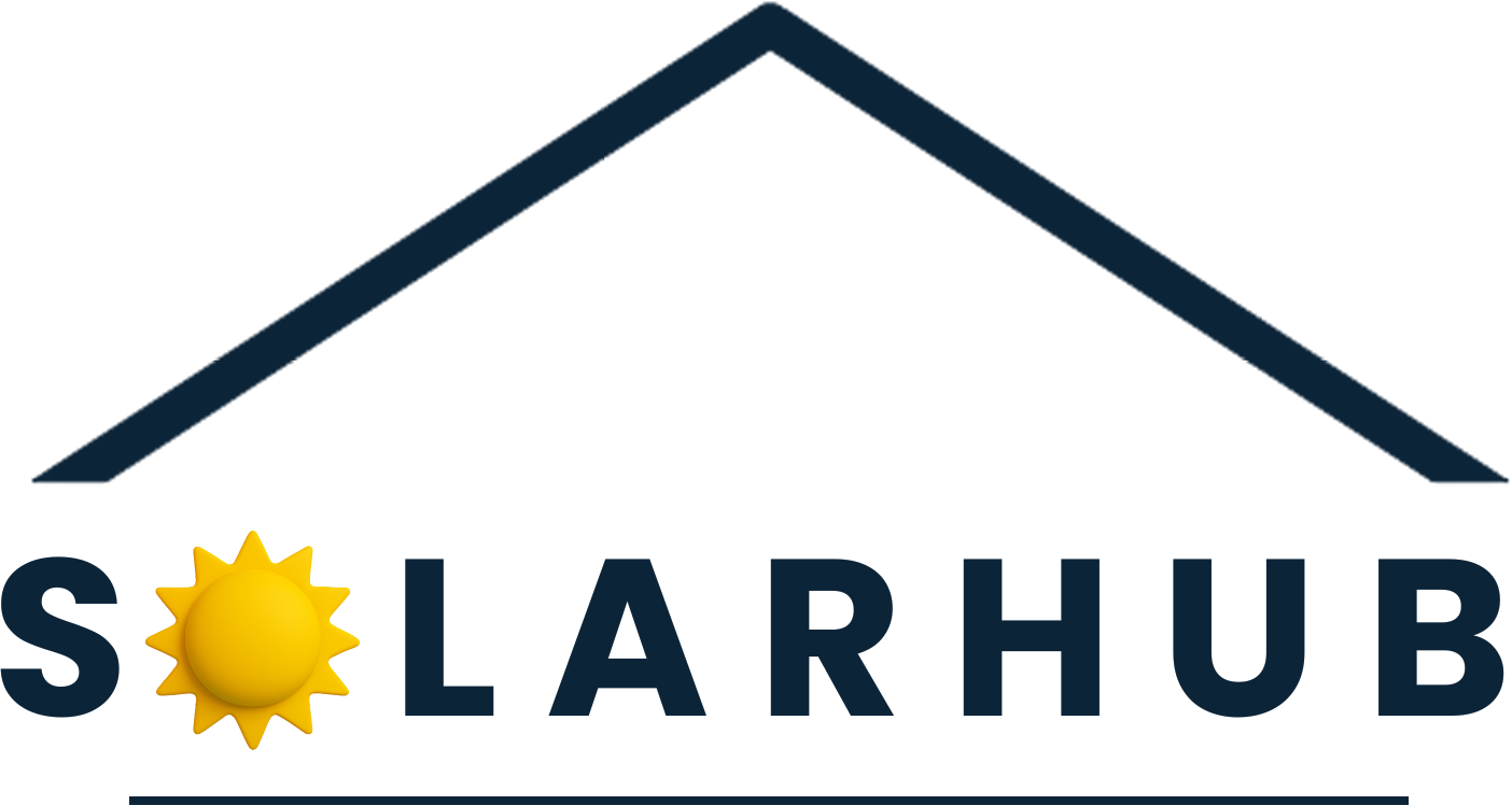 Solar Hub Fiji
