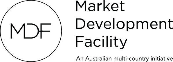 Market Development Facility (MDF)